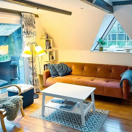 Summerhouse By The North Sea Prázdninový dům Vestervig