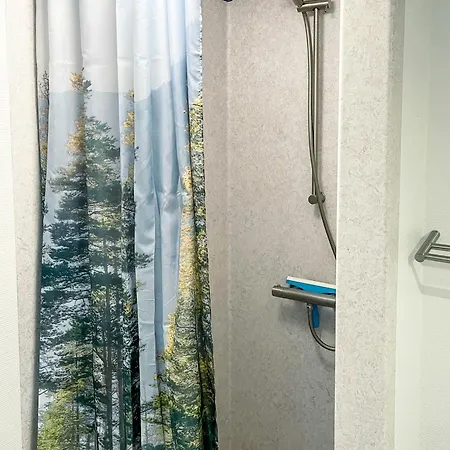 Prázdninový dům Summerhouse By The North Sea