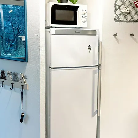 Summerhouse By The North Sea Prázdninový dům *