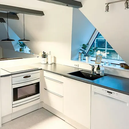 Prázdninový dům Summerhouse By The North Sea *