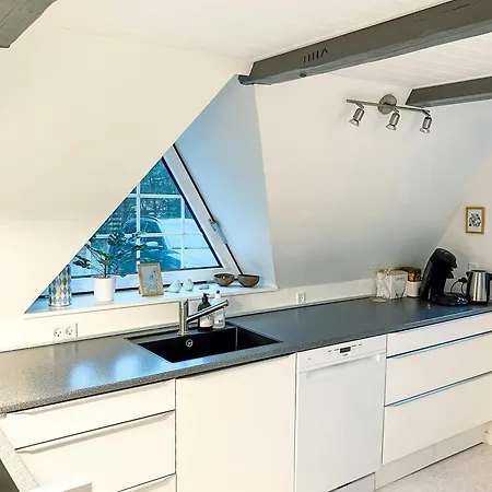 Summerhouse By The North Sea *