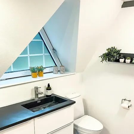 Summerhouse By The North Sea Prázdninový dům Vestervig