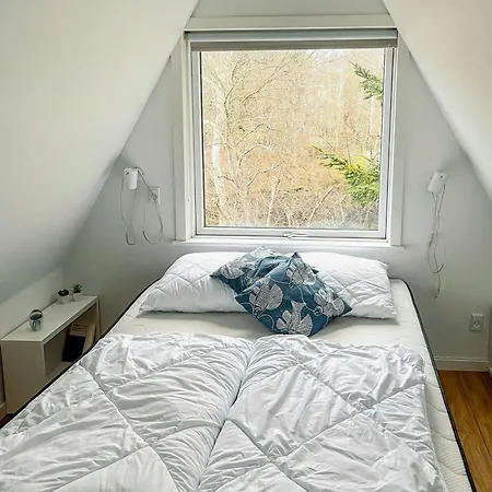 Summerhouse By The North Sea Prázdninový dům